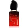 Parfém Armani Sì Passione Intense parfémovaná voda dámská 30 ml plnitelná