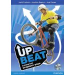 Upbeat - Elementary - Ingrid Freebairn a kolektív – Hledejceny.cz