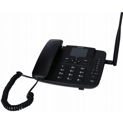 Maxcom Comfort MM41D – Sleviste.cz