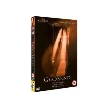 Godsend DVD