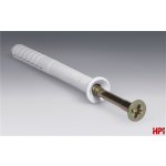 HPI Zatloukací hmoždinka - šroub KEW s hmoždinkou ND 6*60