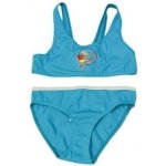 Plavky dívčí 2549 00 tyrkysová – Zboží Mobilmania