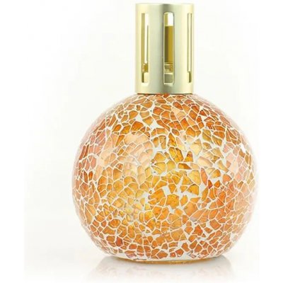 Ashleigh & Burwood Katalytická lampa oranžová – Hledejceny.cz