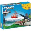 Playmobil 5426 horská lanovka