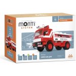 Seva Monti System 09 Petrol – Zboží Živě