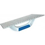 LEVIOR Hladítko brusné 130x270mm - struhadlo 0335 – Sleviste.cz