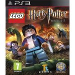 LEGO Harry Potter: Years 5-7 – Zboží Živě