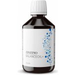 Zinzino BalanceOil AquaX 300 ml Omega 3 pro děti – Hledejceny.cz