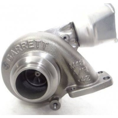 Garrett Dmychadlo - plnění TD 753420-5006S | Zboží Auto