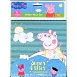 Prasátko Peppa Třpytivé omalovánky – Sleviste.cz