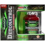 Amix Detonatrol 90 kapslí – Zboží Mobilmania