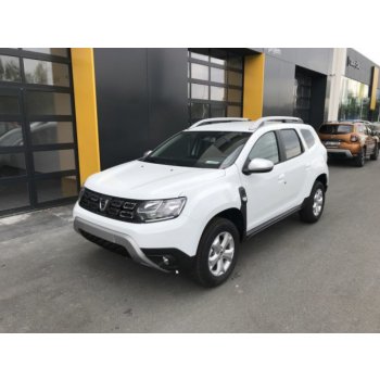 Dacia Duster 1.5 dCi Manuál Comfort