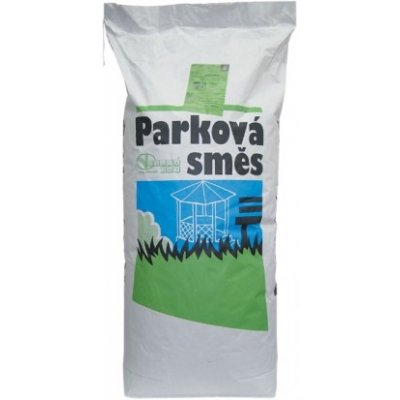 Nohel Garden Směs travní RENOVA parková 25kg