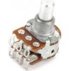 Baskytara Fender 250K Pickup Pan Potentiometer, Deluxe Basses