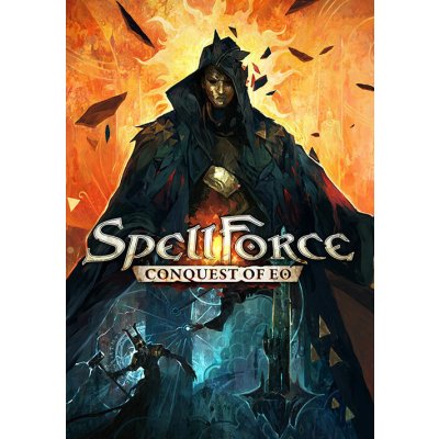 SpellForce: Conquest of Eo – Hledejceny.cz