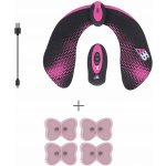 HMS ABS Master Pro – Zboží Dáma