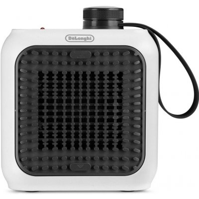 DeLonghi Capsule Desk Loop HFXR12C03.WG – Zboží Mobilmania