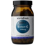 Viridian Ester C 950 mg 90 kapslí – Hledejceny.cz