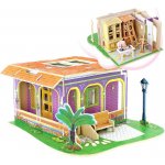 RoboTime Vila snů studentský pokoj – Zbozi.Blesk.cz