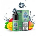 Infamous Cryo Saltz Gigi's Mango 10 ml 20 mg – Zboží Dáma Infamous Cryo Saltz Gigi's Mango 10 ml 20 mg – Zboží Dáma