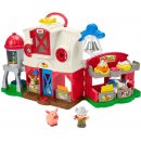 Interaktivní hračky Fisher-Price Little People Farma