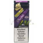 Kingpin Hemp Wraps Purple 4 ks – Zboží Mobilmania