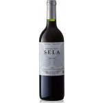 Roda Rioja Sela 2022 13,5% 0,75 l (holá láhev) – Hledejceny.cz