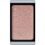 Artdeco Eye Shadow Pearl perleťové oční stíny 31 Pearly Rosy Fabrics 0,8 g – Hledejceny.cz