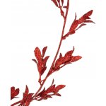 Atmosphera Vánoční girlanda se třpytkami 180 cm – Sleviste.cz