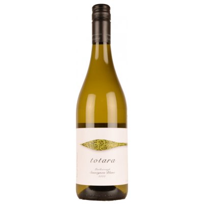 Totara Wines Sauvignon blanc 2024 13,5% 0,75 l (holá láhev) – Sleviste.cz