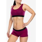 Sensor Merino Active lilla – Zboží Dáma