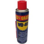 WD-40 250 ml – Zboží Mobilmania