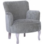 Solenzara Amy NC-7155NB samet TJ-156 Tmavé Taupe / Graywash D Oak P885A – Zboží Mobilmania