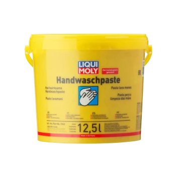 Liqui Moly 2187 mycí pasta na ruce 12,5 l