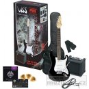 GEWApure E-Gitarre VGS RC-100 Guitar Pack