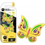 Aroma Car BUTTERFLY Vanilla – Hledejceny.cz