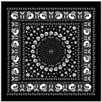 Šátek American Sock Karma Bandana – Zbozi.Blesk.cz