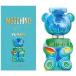 Moschino Toy 2 Yummy parfémovaná voda dámská 50 ml – Hledejceny.cz