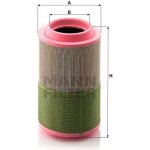 MANN FILTER Vzduchový filtr C 22 526 – Hledejceny.cz