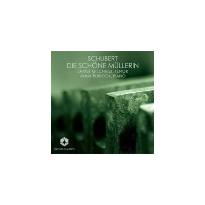 Schubert, F. - Die Schone Mullerin – Hledejceny.cz