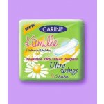 Carine Ultra Wings Kamille 9 ks – Zboží Mobilmania