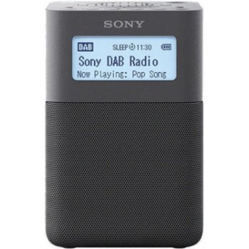 Sony XDR-V20DH