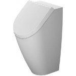 Duravit ME by Starck 28123000001 – Zboží Mobilmania