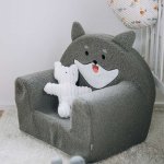 FREEON Bubaba Dětské křesílko Dog – Zbozi.Blesk.cz