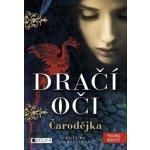 Dračí oči - Čarodějka - Kristina Hlaváčková – Hledejceny.cz