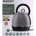 SilverCrest SWKC 3000 E3 antracitová – Zboží Dáma