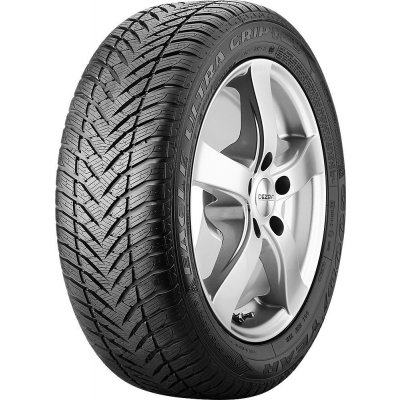 Goodyear Eagle UltraGrip GW-3 185/60 R16 86H Runflat – Hledejceny.cz