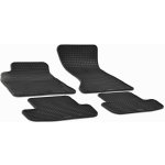 Koberce gumové Gumárny Zubří Audi A5 B8 2007-2016 – Sleviste.cz
