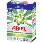 Ariel Professional Color+ Prací prášek 120 PD 7,20 kg – Hledejceny.cz
