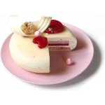 IREKS Zrcadlová poleva Mella Glaze Neutral (Topglanz) - Piping gel 300 g – Zboží Mobilmania